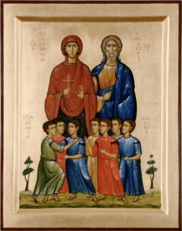 Алим Маккавей