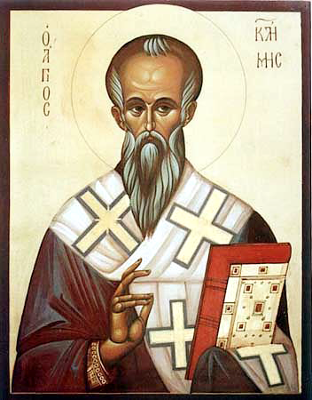 Климент Охридский, Величский (Болгарский)