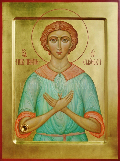 Прокопий Устьянский, Важский, Вологодский