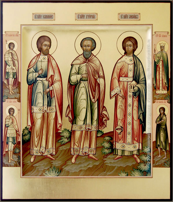 Самон Едесский