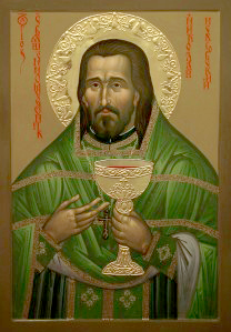 Николай Искровский