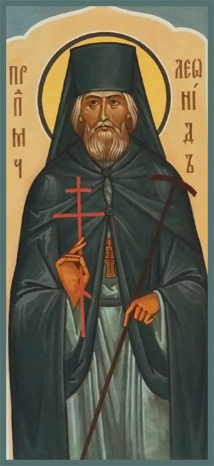 Леонид (Молчанов)
